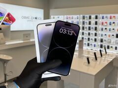 iPhone 14 Pro Max, 1 ТБ б/у