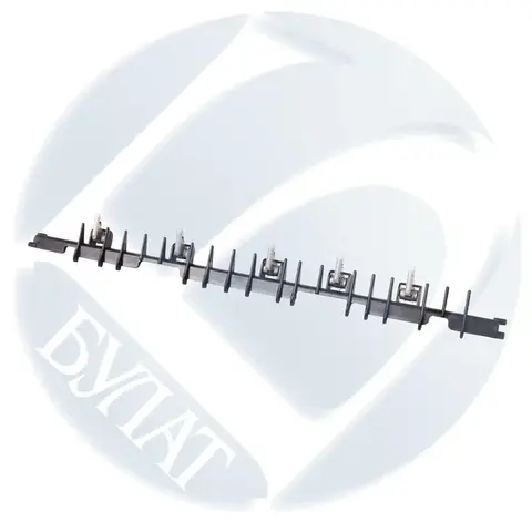 Лапка отделения бумаги в сборе БУЛАТ 99A2035 для Lexmark Т630, 632, 634