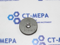 Калибр-кольцо М4 НЕ кл.3