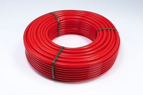 Купить Труба для отопления поверхностей Рехау THERM S25 недорого со склада в Хабаровске, Якутске, Владивостоке, Южно-Сахалинске, Благовещенске