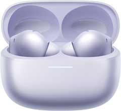 Наушники Xiaomi Redmi Buds 6 Pro сиреневый