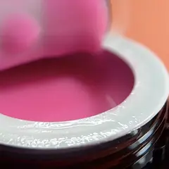 Fresh Mood №3 Гель для наращивания и укрепления ногтей Mr.Gel IQ gel 15ml