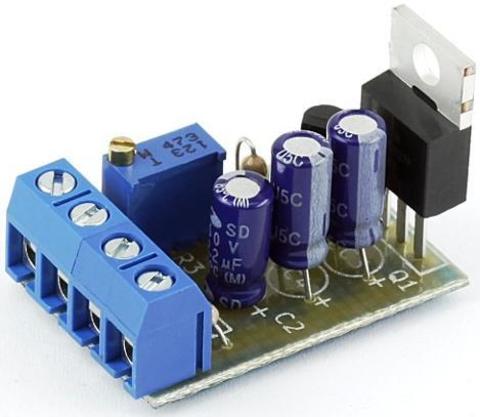 Стабилизатор напряжения Вольт engineering Ампер-Т Э 16-1/25 v2.1 (5,5 кВА/кВт) (Россия)