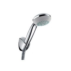 Душевой набор 3 режима Hansgrohe Crometta 85 27559000 фото