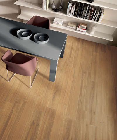 Керамический гранит глазурованный - Nature Caramel MAT 120x20 E22N (IWTF50322KDA9)