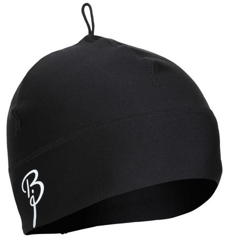 Шапка лыжная Bjorn Daehlie Hat Polyknit Black