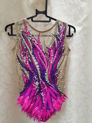 Купальник для выступления р.30(рост110)