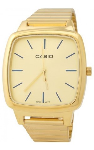 Наручные часы Casio LTP-E117G-9A фото