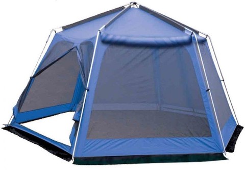 Картинка шатер Tramp   - 1