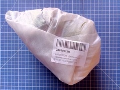 Двигатель эл. переменного тока DDE LME3816 (2A690023R)