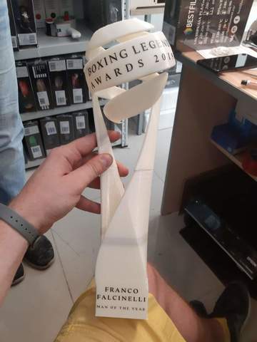 Натуральный ABS-пластик Bestfilament