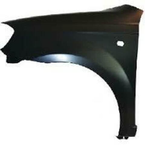 КРЫЛО ПЕРЕДНЕЕ ЛЕВОЕ AVEO T250 GORDON