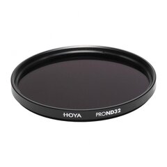 Светофильтр нейтрально-серый HOYA ND32 PRO 82 mm