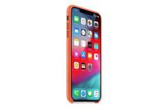 Чехол для телефона APPLE iPhone Xs Max Leather Case - Sunset (MVFY2ZM/A)