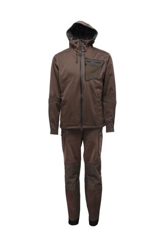 Демисезонный Костюм Remington Expedition Hunting Khaki