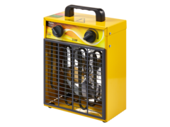 Тепловая пушка электрическая Ballu BHP-ME-3 - [3 кВт / 220V]