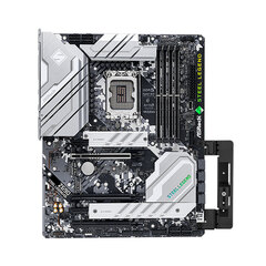Материнская плата ASRock Z690 STEEL LEGEND/D5