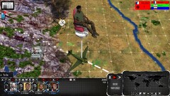 Mercenaries - 4th Generation Warfare (для ПК, цифровой код доступа)