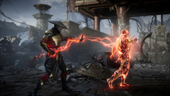 Mortal Kombat 11 Ultimate (для ПК, цифровой код доступа)