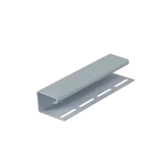 J-профиль 16 мм, Голубика