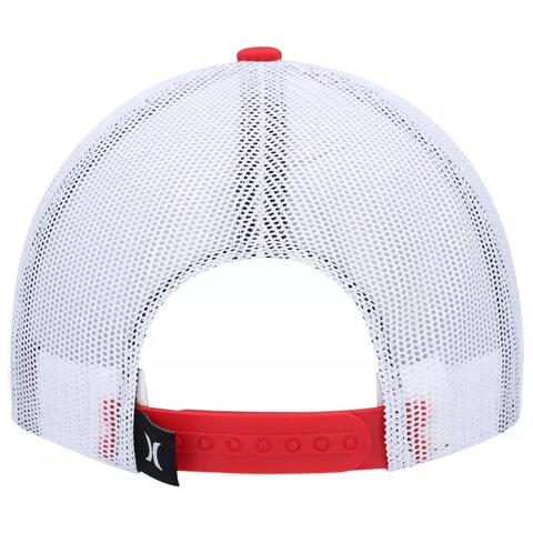 HURLEY кепка M WILD THINGS TRUCKER (SS24)