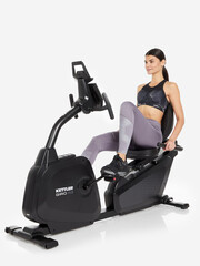 Велотренажер KETTLER Giro R3