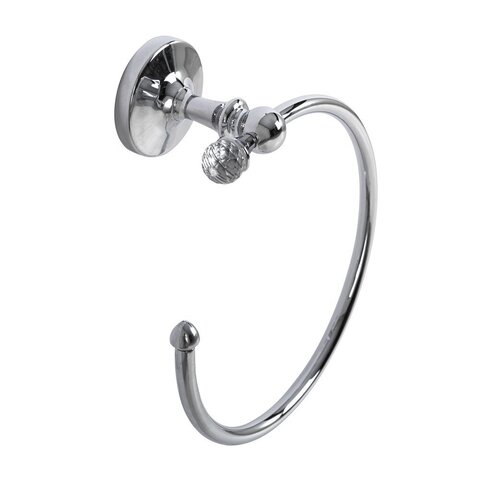 Art&Max AM-E-2680SJ-Cr ANTIC CRYSTAL AM-E-2680SJ-Cr Полотенцедержатель