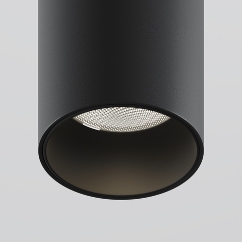 Встраиваемый светильник Maytoni Focus t C141RS-L300-6W4K-B