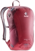 Картинка рюкзак туристический Deuter Speed Lite 12 Cranberry-Maron - 1
