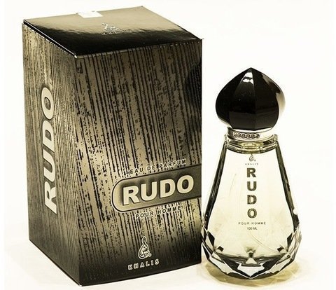 ПРОБНИК 2мл от RUDO / Рудо 100мл