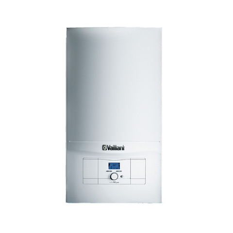 Vaillant atmoTEC pro VUW 240/5-3 котел настенные газовый 24 кВт, двухконтурный, откр. Камера