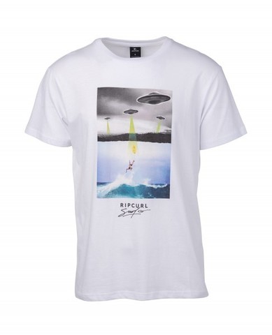 RIP CURL Good Bad Day SS Tee