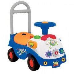 Kiddieland Каталка-пушкар 