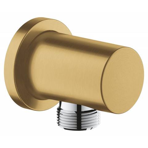 Шланговое подсоединение Grohe Rainshower neutral/Rainshower 27057GN0