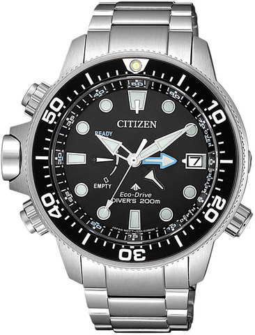 Наручные часы Citizen BN2031-85E фото