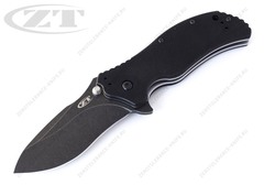 Нож Zero Tolerance 0350BW Onion 