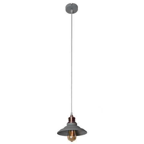 Подвес Arte Lamp Lido A5067SP-1GY