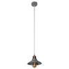 Подвес Arte Lamp Lido A5067SP-1GY