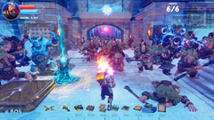 Orcs Must Die! 3 Cold as Eyes (для ПК, цифровой код доступа)