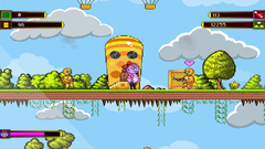 Balloon Azuna (для ПК, цифровой код доступа)