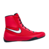 Боксерки Nike Machomai 2.0 Mid Red