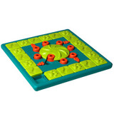 Игра-головоломка для собак Multipuzzle, 4 уровень сложности Nina Ottosson