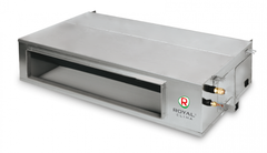 Канальная полупромышленная классическая сплит-система ROYAL CLIMA COMPETENZA CO-D 48HNX/CO-E 48HNX