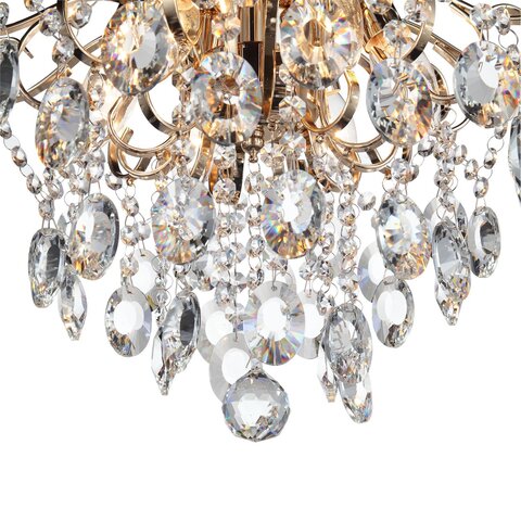 Люстра подвесная ST Luce Orecchini SL846.202.06