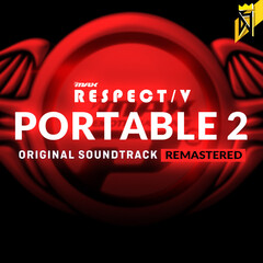 DJMAX RESPECT V - Portable 2 Original Soundtrack (REMASTERED) (для ПК, цифровой код доступа)
