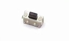 Кнопка тактовая ЕТ S-SMD 2*4*3.5мм