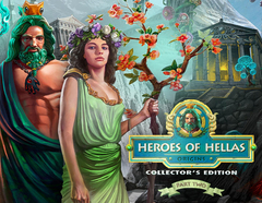 Heroes of Hellas Origins: Part Two (для ПК, цифровой код доступа)