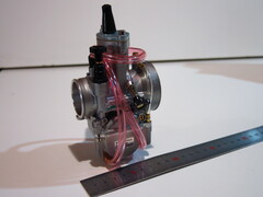 Карбюратор Keihin PWK 34мм 250сс 2t/4t