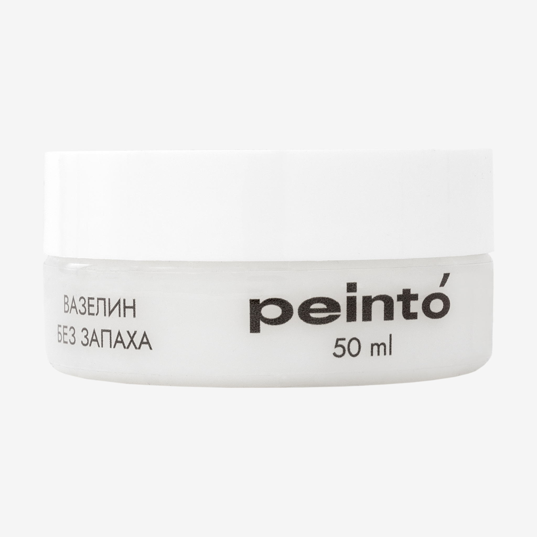 Вазелин Peinto CLEAN SKIN VASELINE (БЕЗ ЗАПАХА)