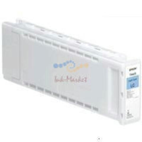 T44J540 Картридж светло-голубой повышенной емкости для SC-P7500/P9500 (700 мл)